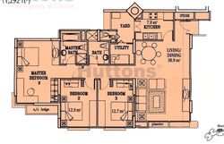 The Florida (D19), Condominium #610675341